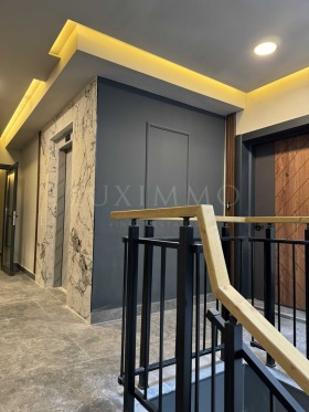1 yatak odası Zona B-19, Sofia 6