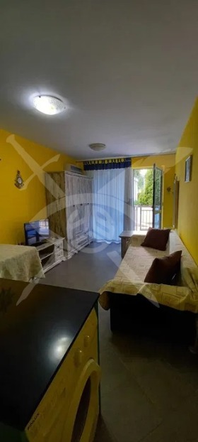 Продава 2-стаен област Бургас гр. Поморие - [1] 