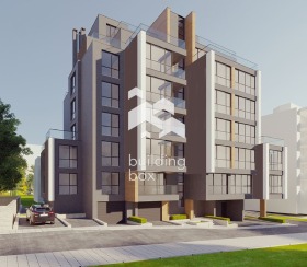 3 sovrum Izgrev, Varna
