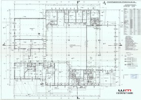 Construção industrial Mladost 1, Sofia 1