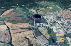 Complot Botevgrad, regiunea Sofia
