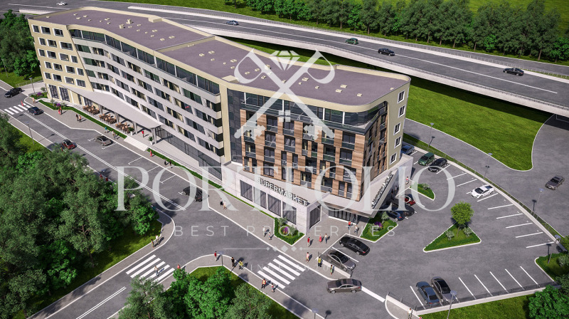Til salgs  Studio Burgas , Sarafovo , 32 kvm | 28636015 - bilde [3]