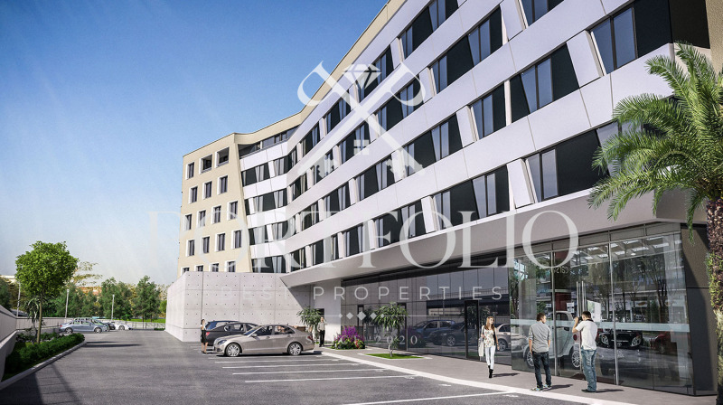 Til salgs  Studio Burgas , Sarafovo , 32 kvm | 28636015 - bilde [2]