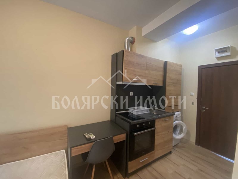 Till salu  Studio Veliko Tarnovo , Buzludja , 20 kvm | 99458032 - bild [3]