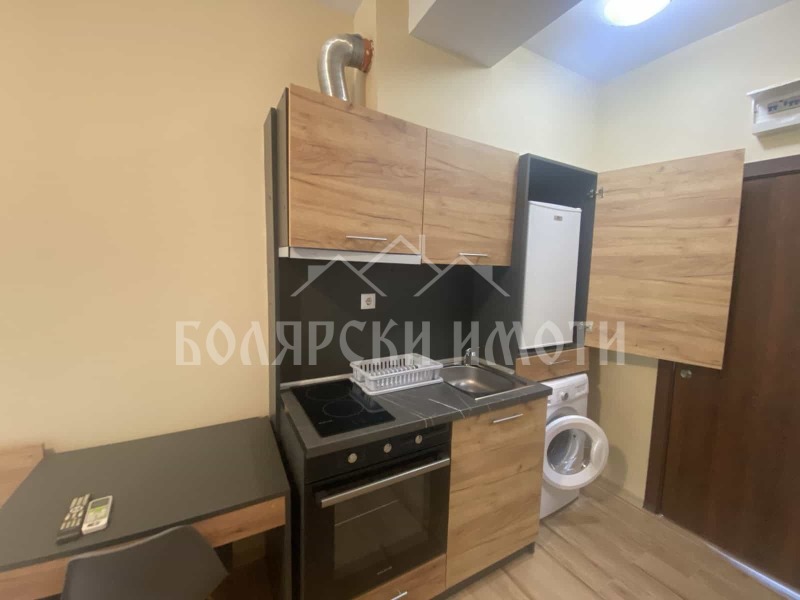 Till salu  Studio Veliko Tarnovo , Buzludja , 20 kvm | 99458032 - bild [4]