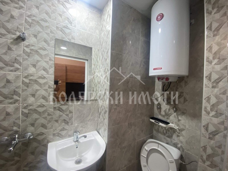 Till salu  Studio Veliko Tarnovo , Buzludja , 20 kvm | 99458032 - bild [7]