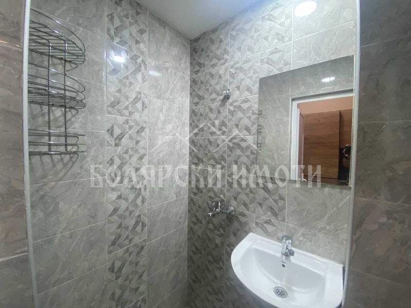 Till salu  Studio Veliko Tarnovo , Buzludja , 20 kvm | 99458032 - bild [8]
