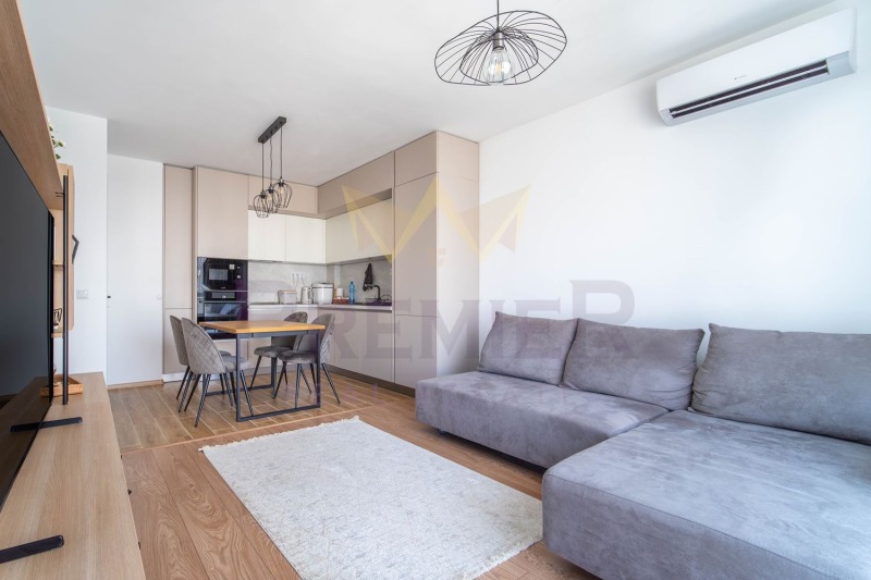 For Sale  1 bedroom Varna , Pobeda , 58 sq.m | 38391781 - image [2]