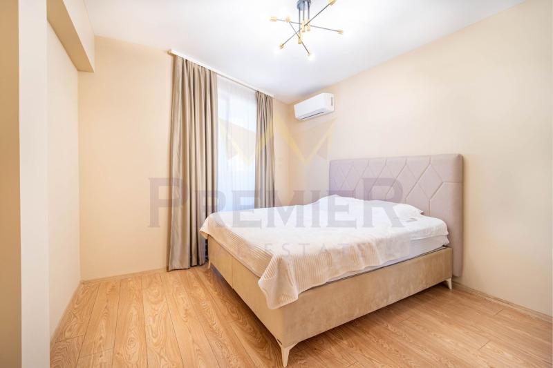 In vendita  1 camera da letto Varna , Pobeda , 58 mq | 38391781 - Immagine [5]