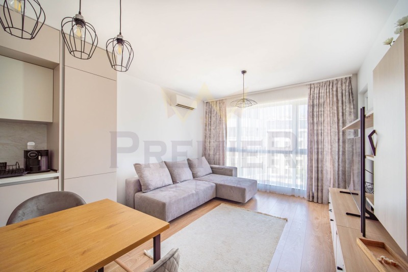 À venda  1 quarto Varna , Pobeda , 58 m² | 38391781 - imagem [4]