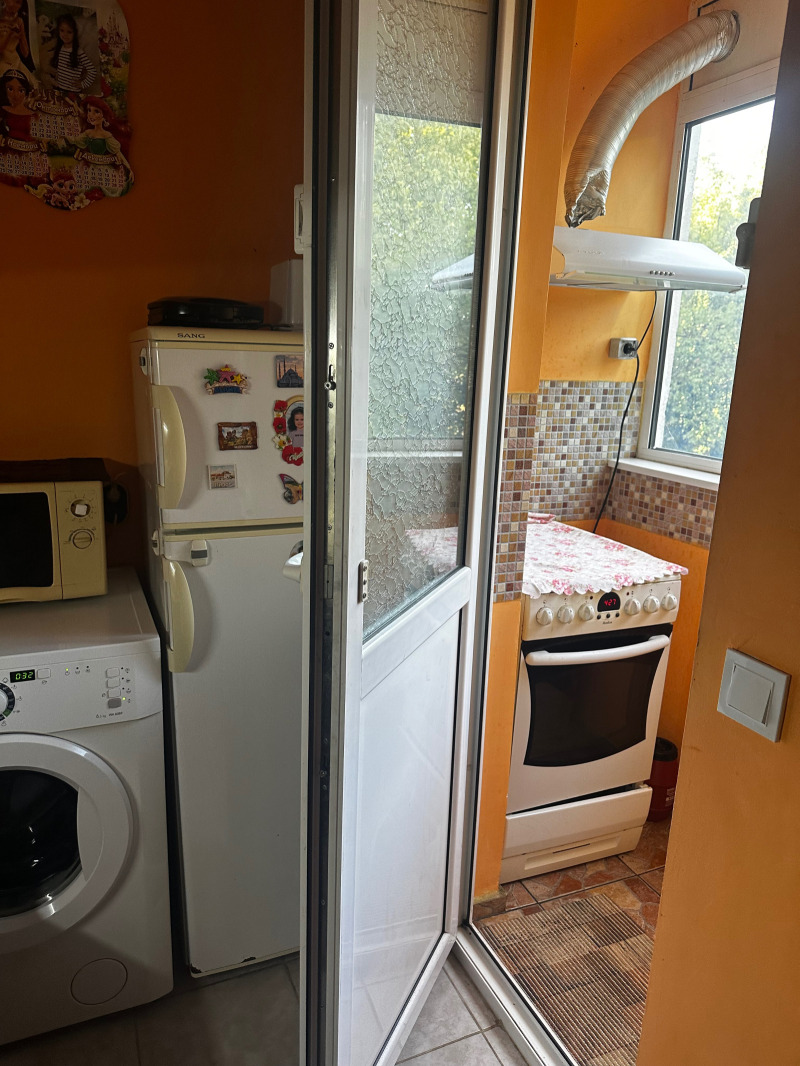 For Sale  1 bedroom Pleven , Druzhba 4 , 63 sq.m | 13887177 - image [6]