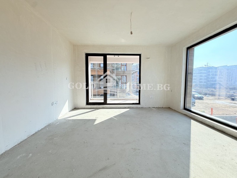 Te koop  1 slaapkamer Plovdiv , Christo Smirnenski , 73 m² | 13303040 - afbeelding [2]