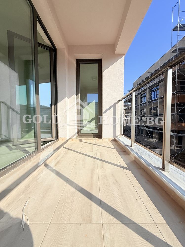 Te koop  1 slaapkamer Plovdiv , Christo Smirnenski , 73 m² | 13303040 - afbeelding [12]