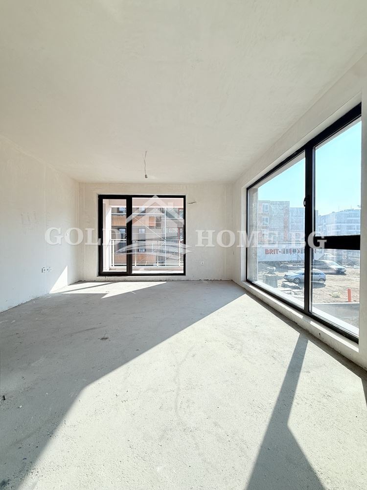 Te koop  1 slaapkamer Plovdiv , Christo Smirnenski , 73 m² | 13303040 - afbeelding [6]