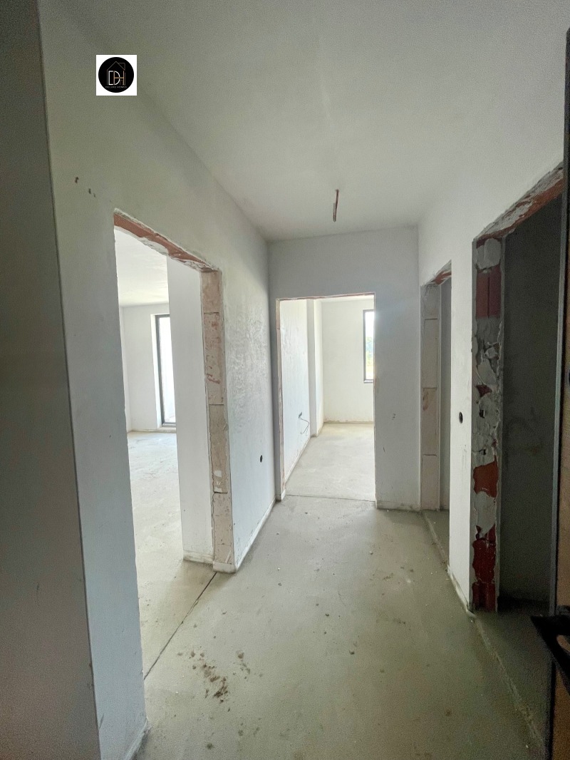 Satılık  1 yatak odası Plovdiv , Komatevo , 63 metrekare | 16428183 - görüntü [3]