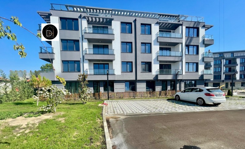 Satılık  1 yatak odası Plovdiv , Komatevo , 63 metrekare | 16428183
