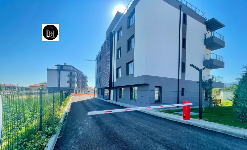Satılık  1 yatak odası Plovdiv , Komatevo , 63 metrekare | 16428183 - görüntü [2]