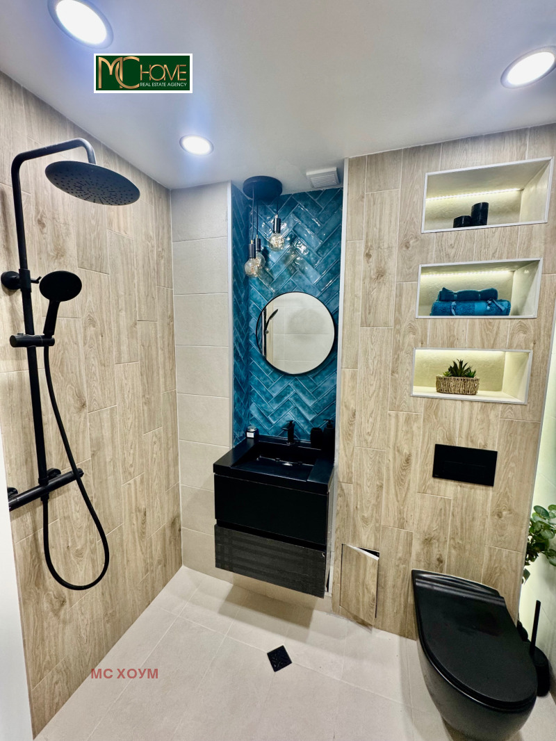 Продава 2-СТАЕН, гр. София, Младост 2, снимка 7 - Апартаменти - 53439576