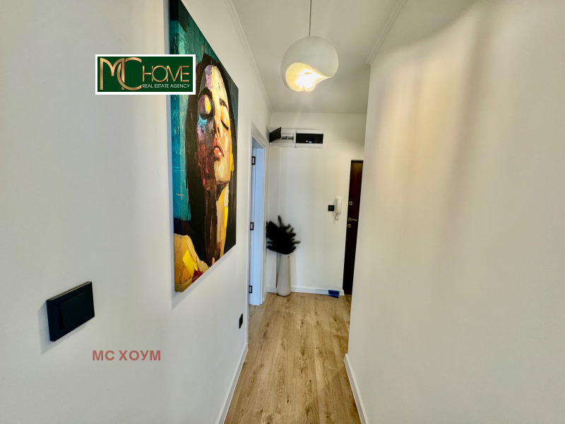 Продава 2-СТАЕН, гр. София, Младост 2, снимка 6 - Апартаменти - 53439576