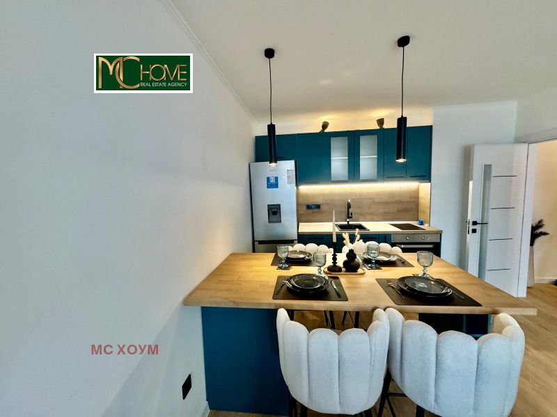 Продава 2-СТАЕН, гр. София, Младост 2, снимка 2 - Апартаменти - 53439576