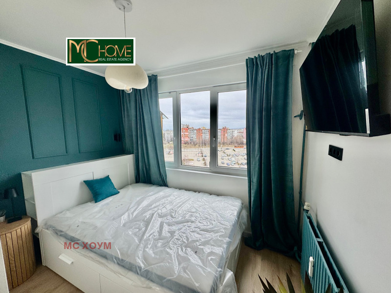 Продава 2-СТАЕН, гр. София, Младост 2, снимка 4 - Апартаменти - 53439576