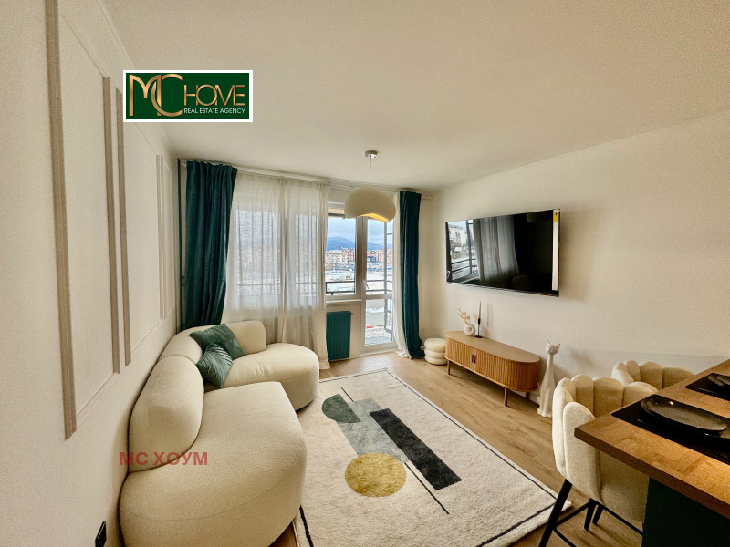 Продава 2-СТАЕН, гр. София, Младост 2, снимка 3 - Апартаменти - 53439576