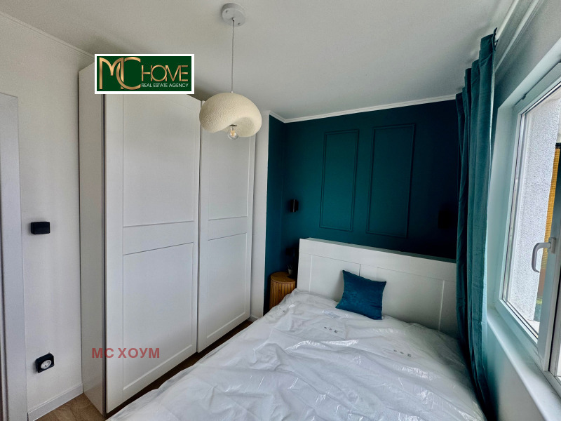 Продава 2-СТАЕН, гр. София, Младост 2, снимка 5 - Апартаменти - 53439576