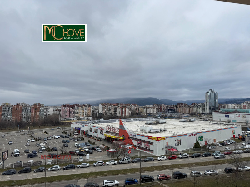 Продава 2-СТАЕН, гр. София, Младост 2, снимка 8 - Апартаменти - 53439576