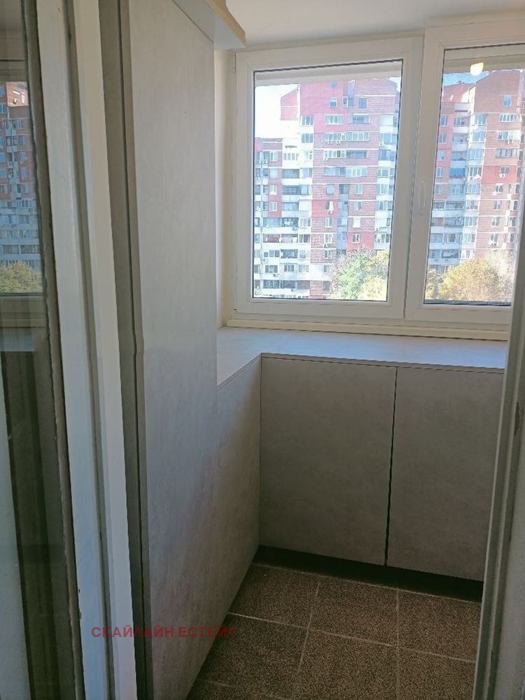 Продава 2-СТАЕН, гр. София, Зона Б-18, снимка 10 - Апартаменти - 54121263