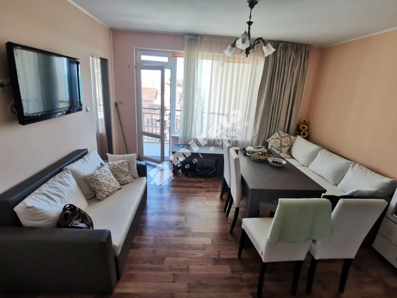 Продава  3-стаен, област Бургас, гр. Свети Влас • 87 900 EUR • ID 40937911 — holmes.bg - [1] 