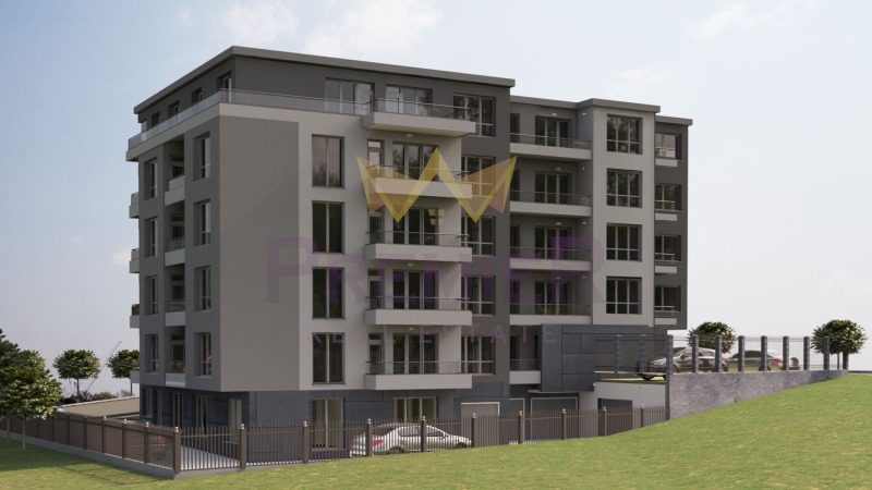 Продава  3-стаен град Варна , Владислав Варненчик 2 , 102 кв.м | 27035591 - изображение [2]