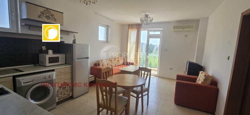 Продава  3-стаен област Бургас , к.к. Слънчев бряг , 106 кв.м | 77302868 - изображение [6]
