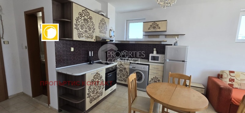 Продава  3-стаен област Бургас , к.к. Слънчев бряг , 106 кв.м | 77302868 - изображение [8]