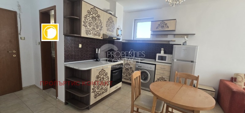 Продава  3-стаен област Бургас , к.к. Слънчев бряг , 106 кв.м | 77302868 - изображение [2]