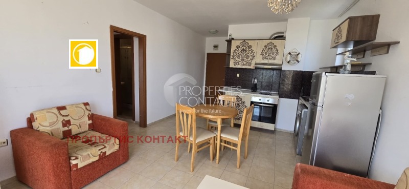 Продава  3-стаен област Бургас , к.к. Слънчев бряг , 106 кв.м | 77302868 - изображение [17]