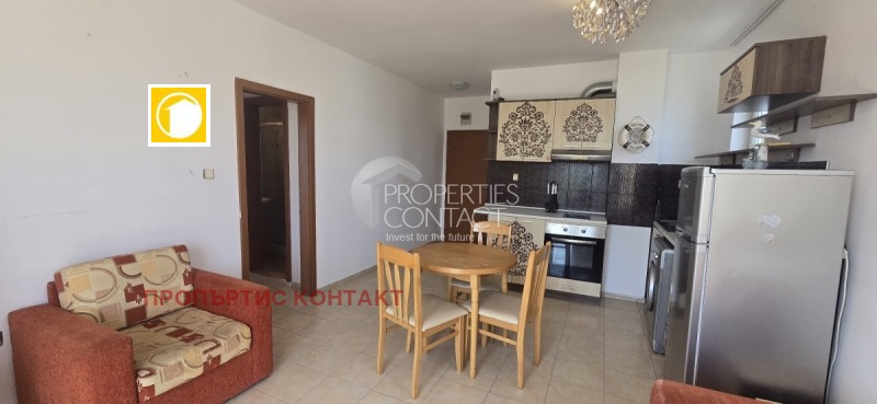Продава  3-стаен област Бургас , к.к. Слънчев бряг , 106 кв.м | 77302868 - изображение [3]