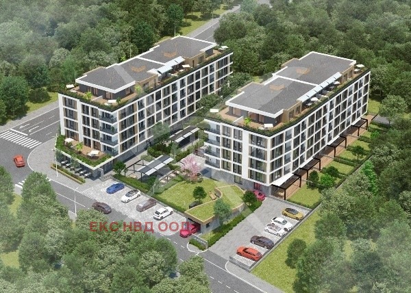 Продава  3-стаен град Пловдив , Кършияка , 102 кв.м | 36612954 - изображение [2]