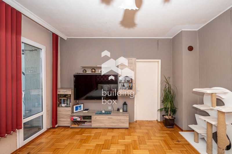 En venta  2 dormitorios Plovdiv , Komatevo , 80 metros cuadrados | 74723065 - imagen [2]