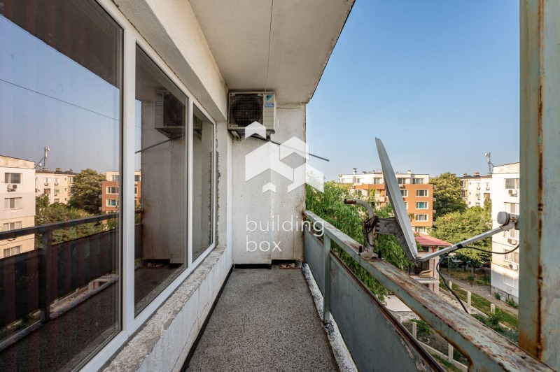 En venta  2 dormitorios Plovdiv , Komatevo , 80 metros cuadrados | 74723065 - imagen [15]