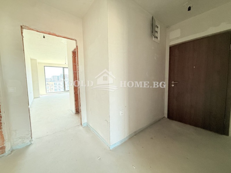 Продава  3-стаен град Пловдив , Христо Смирненски , 160 кв.м | 26957189 - изображение [9]