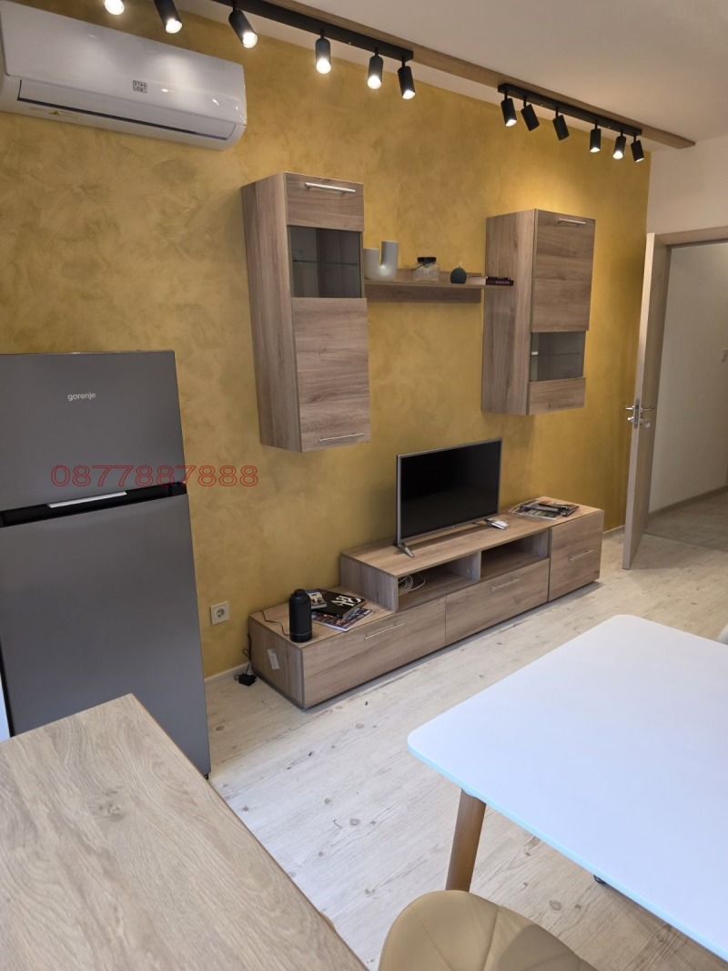 En venta  2 dormitorios Stara Zagora , Tsentar , 65 metros cuadrados | 24775983 - imagen [5]