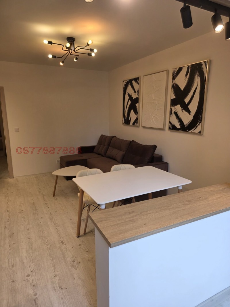 En venta  2 dormitorios Stara Zagora , Tsentar , 65 metros cuadrados | 24775983 - imagen [6]