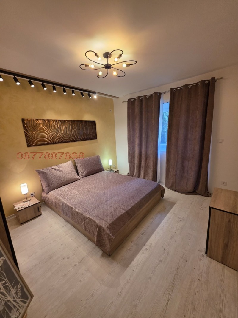 En venta  2 dormitorios Stara Zagora , Tsentar , 65 metros cuadrados | 24775983 - imagen [7]