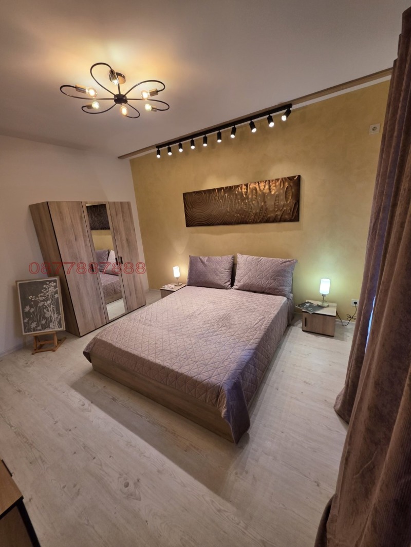 En venta  2 dormitorios Stara Zagora , Tsentar , 65 metros cuadrados | 24775983 - imagen [14]