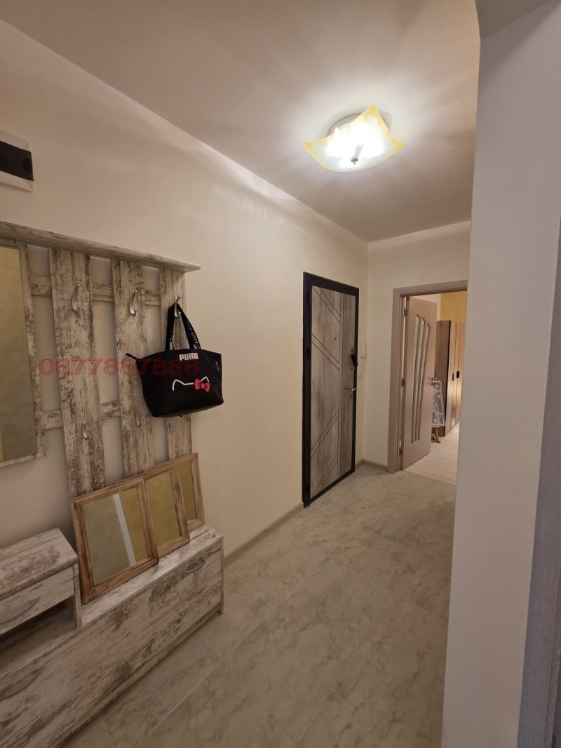 En venta  2 dormitorios Stara Zagora , Tsentar , 65 metros cuadrados | 24775983 - imagen [13]
