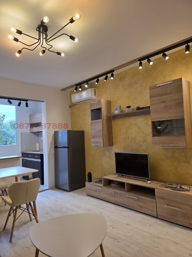 En venta  2 dormitorios Stara Zagora , Tsentar , 65 metros cuadrados | 24775983 - imagen [2]