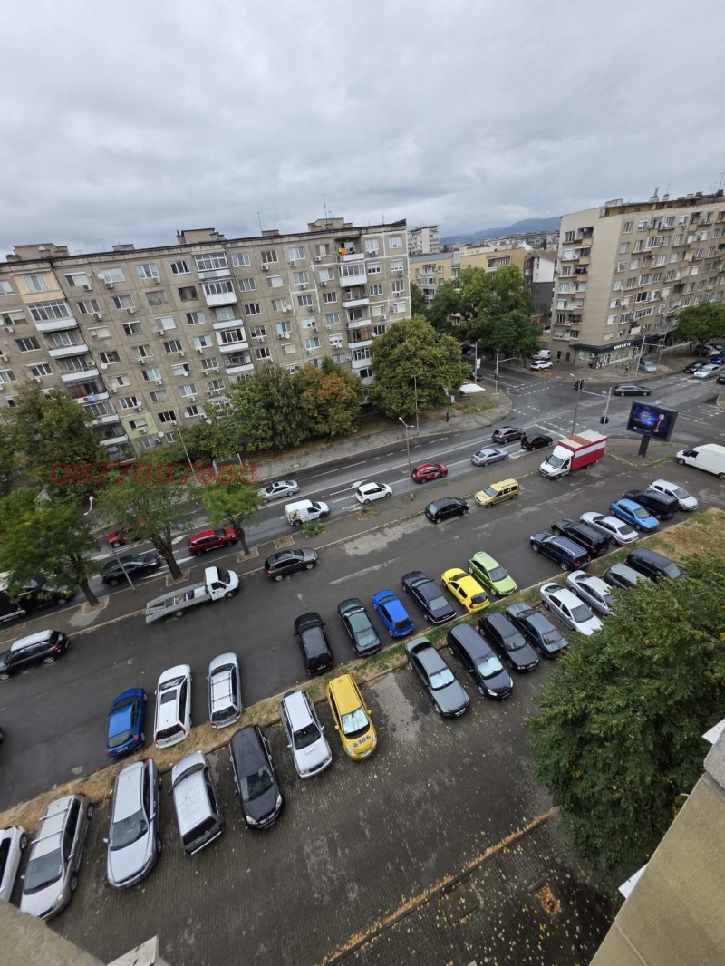 En venta  2 dormitorios Stara Zagora , Tsentar , 65 metros cuadrados | 24775983 - imagen [17]