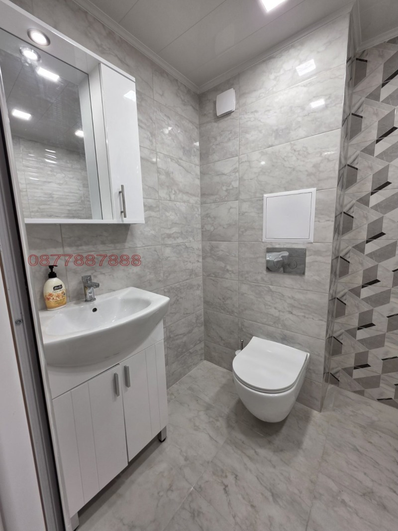 En venta  2 dormitorios Stara Zagora , Tsentar , 65 metros cuadrados | 24775983 - imagen [8]