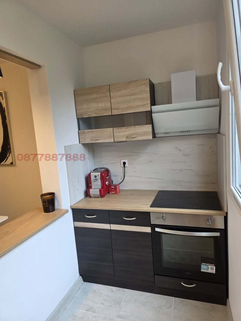 En venta  2 dormitorios Stara Zagora , Tsentar , 65 metros cuadrados | 24775983 - imagen [3]
