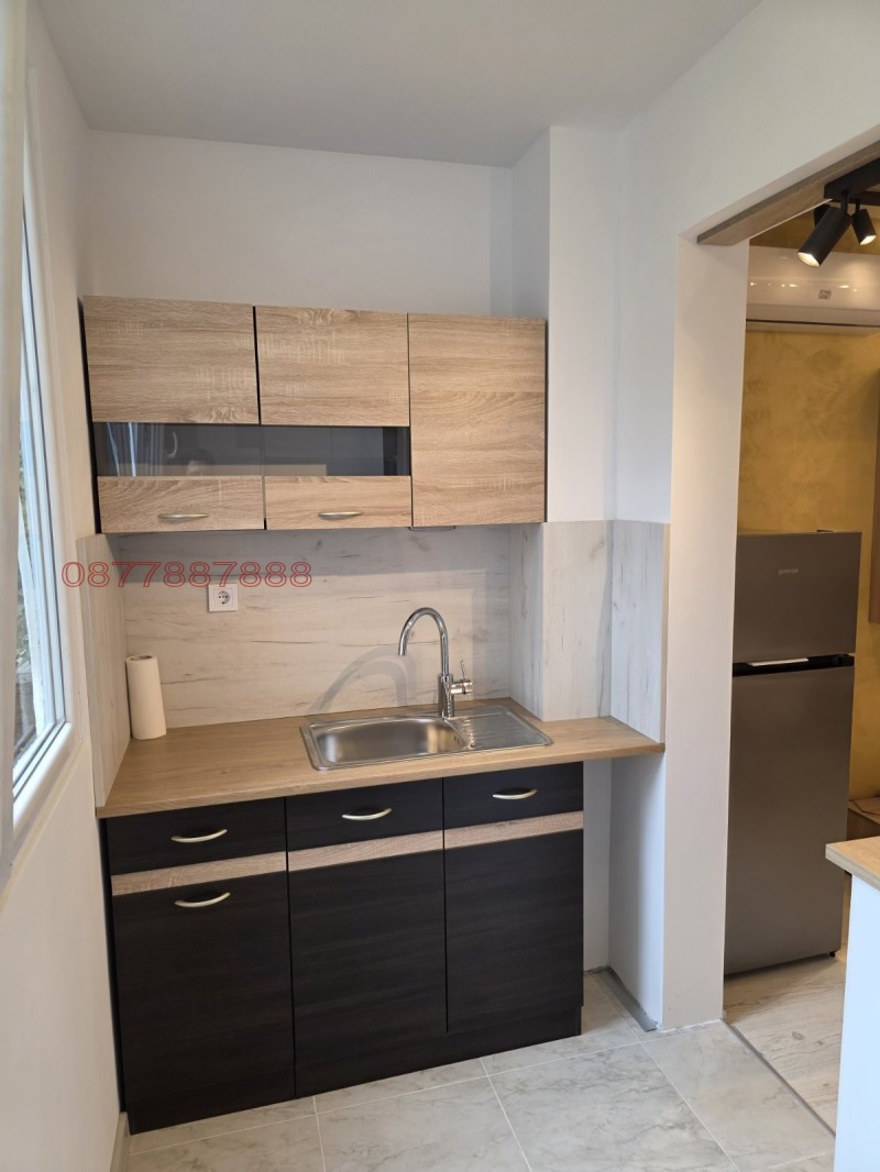 En venta  2 dormitorios Stara Zagora , Tsentar , 65 metros cuadrados | 24775983 - imagen [4]